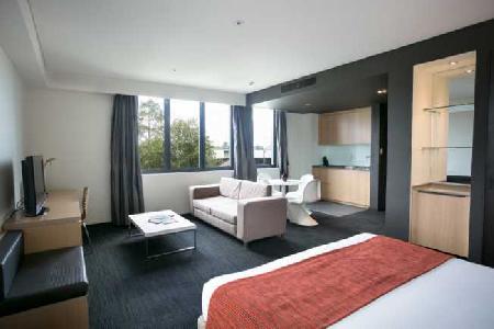 أفضل العروض ل ALPHA HOTEL EASTERN CREEK سيدنى