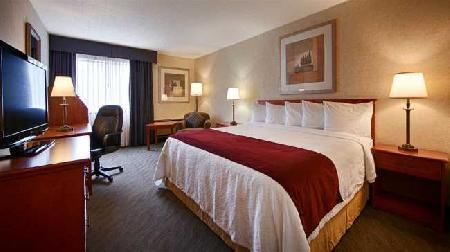 Best offers for Best Western North Bay Hotel & Conference Centre North Bay