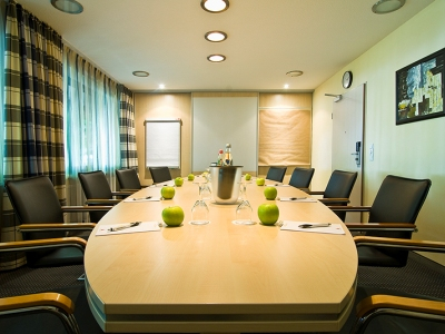 Best offers for GHOTEL HOTEL & LIVING HANNOVER Hanover