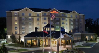 Best offers for HILTON GARDEN INN GAINESVILLE Gainesville 