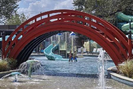 Best offers for Hilton Anatole Dallas