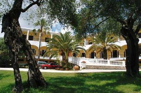 Best offers for PARADISE HOTEL CORFU Gouvia