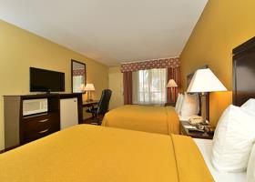 Best offers for QUALITY INN SUITES PORT ALLEN Port Allen