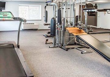 أفضل العروض ل كومفورتان نو كاستل فيلادلفيا