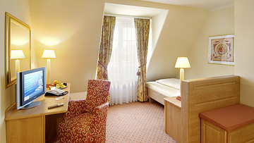 Best offers for Conrad-Hotel de Ville Munich