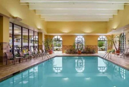 Best offers for EMBASSY SUITES GREENVILLE GOLF RESORT & CONFERENCE CENTER Greenville 
