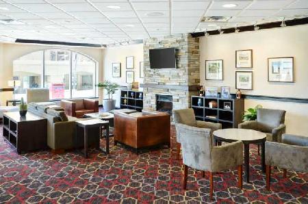 Best offers for FOUR POINTS BY SHERATON HALIFAX Halifax