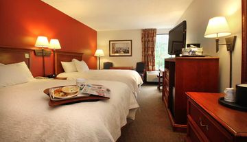 Best offers for HAMPTON INN PORTLAND AIRPORT South Portland