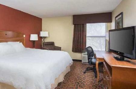 Best offers for Hampton Inn Wichita-East Wichita 