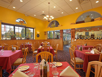 Best offers for Ramada by Wyndham Flemington Flemington