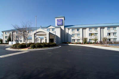 Best offers for Sleep Inn Wilmington Wilmington