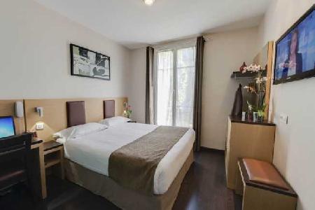 Best offers for Source Hotel Paris
