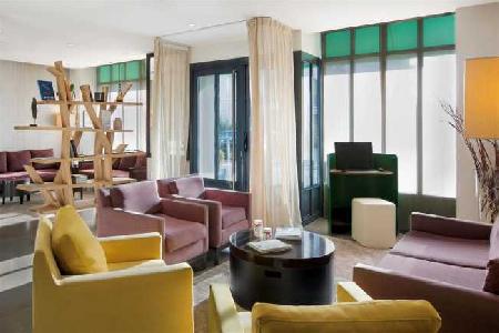 Best offers for Best Western Rives De Paris La Defense Courbevoie