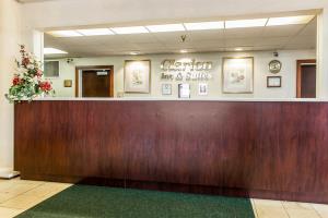 Best offers for CLARION INN & SUITES NORTHWEST Indianapolis 
