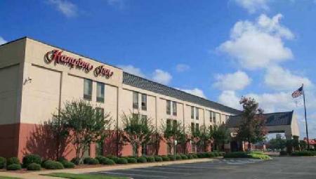 Best offers for HAMPTON INN TUSCALOOSA-EAST Tuscaloosa 