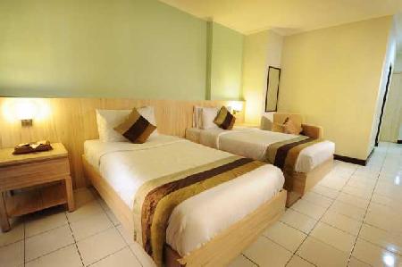 Best offers for PALACE HOTEL Puncak