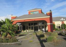 Best offers for QUALITIY INN Santa Nella 