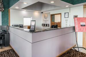 Best offers for QUALITIY INN Waynesburg