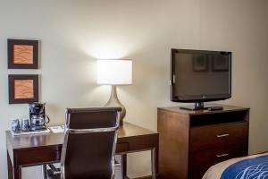 Best offers for Comfort Inn Fuquay Varina Fuquay Varina