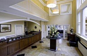 Best offers for COMMONWEALTH PARK SUITES - RICHMOND Richmond