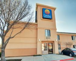 Best offers for Comfort Inn Dfw Airport South Irving 