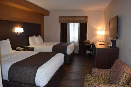 Best offers for Days Inn by Wyndham Leamington Leamington