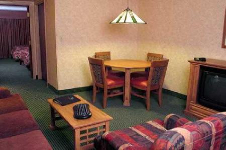 Best offers for EMBASSY SUITES OMAHA - DOWNTOWN/OLD MARKET Omaha 
