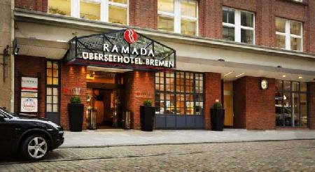 Best offers for H+ HOTEL BREMEN Bremen