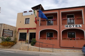 Best offers for HOTEL ISOLA DI MOZIA Marsala