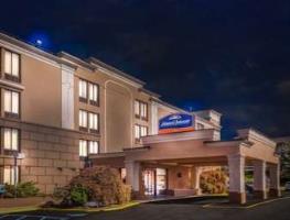 Best offers for HOWARD JOHNSON INN SUFFERN SUFFEN