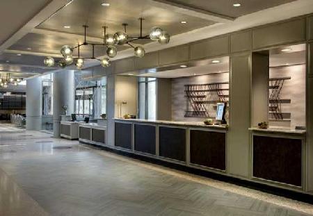Best offers for Embassy Suites by Hilton Bethesda Washington DC Bethesda
