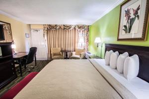 Best offers for Quality Inn on the Beach Ormond Beach