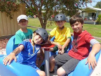 Best offers for DISCOVERY PARKS - FRASER COAST Hervey Bay 