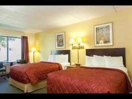 Best offers for ECONO LODGE MAYO CLINIC AREA Rochester 