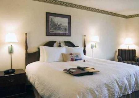 Best offers for Hampton Inn Fishkill Fishkill