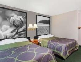 Best offers for Super 8 By Wyndham Athens Athens