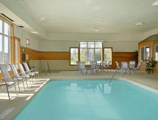 Best offers for SUPER 8 BY WYNDHAM BIG RAPIDS Big Rapids 
