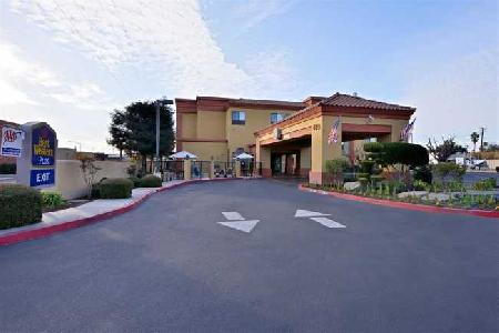 Best offers for BEST WESTERN PLUS FRESNO INN Fresno 