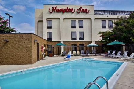 Best offers for HAMPTON INN BOWIE Washington