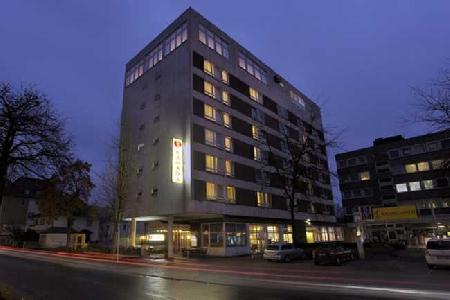 Best offers for H+ HOTEL SIEGEN Siegen