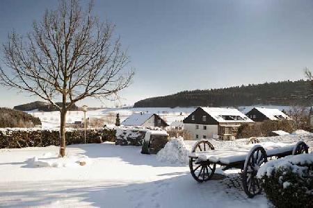 Best offers for H PLUS HOTEL WILLINGEN Willingen