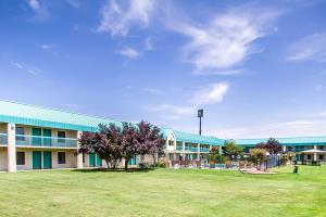 Best offers for QUALITIY INN Deming