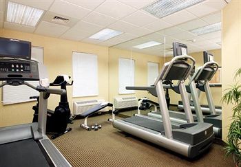 Best offers for RESIDENCE INN ROSEVILLE Roseville 