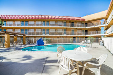 أفضل العروض ل Quality Inn Needles, CA نيدلس 