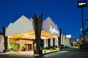 Best offers for Radisson Baton Rouge Baton Rouge