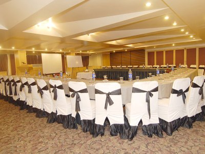 أفضل العروض ل فندق ذ كورونت بونا