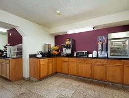 Best offers for Days Inn by Wyndham Raleigh Midtown RALEIGHT