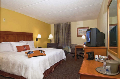 Best offers for HAMPTON INN DAYTONA/ORMOND BEACH Ormond Beach