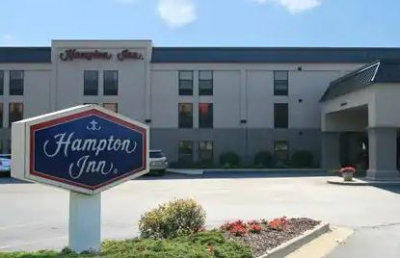 Best offers for HAMPTON INN GRAND RAPIDS NORTH Grand Rapids