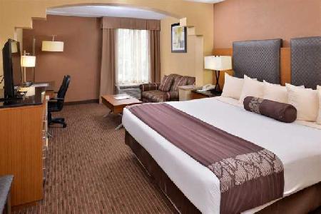 Best offers for PLUS WINDSOR SUITES Greensboro